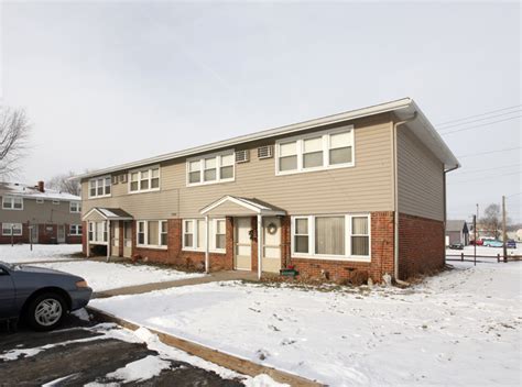 Discover added convenience and peace of mind when you rent Dexter apartments with utilities included. . Apartments in dexter mi